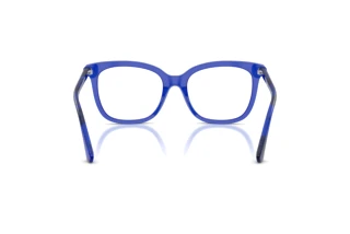 Vista posteriore Burberry BE2430 (4168)