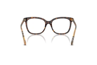 Vista posteriore Burberry BE2430 (4216)