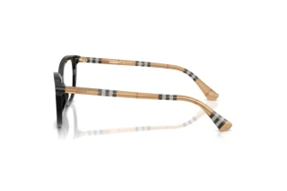 Vista laterale Burberry BE2431 (4161)