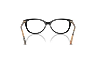 Vista posteriore Burberry BE2431 (4161)