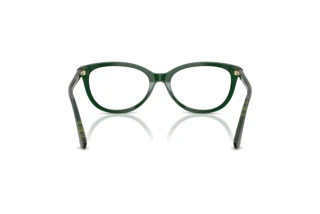 Vista posteriore Burberry BE2431 (4162)