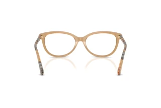 Vista posteriore Burberry BE2431 (4164)