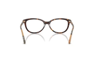 Vista posteriore Burberry BE2431 (4216)