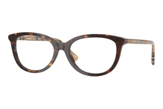 Vista frontale Burberry BE2431 (4216)