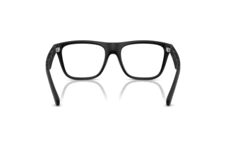 Vista posteriore Burberry BE2432U (3464)