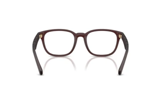 Vista posteriore Burberry BE2433U (4171)