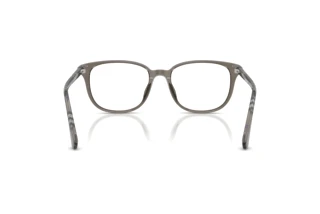 Vista posteriore Burberry BE2434D (4160)