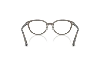 Vista posteriore Burberry BE2435D (4160)