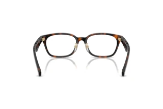 Vista posteriore Burberry BE2436D (3002)