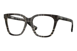 Vista frontale Burberry BE2438 (4199)