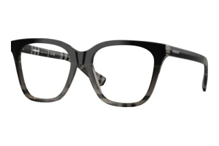 Vista frontale Burberry BE2438 (4200)