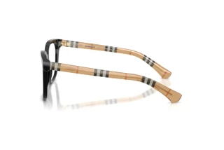 Vista laterale Burberry BE2439 (4161)
