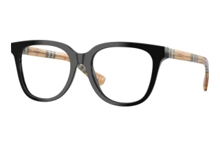 Vista frontale Burberry BE2439 (4161)