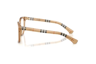 Vista laterale Burberry BE2439 (4164)