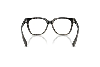 Vista posteriore Burberry BE2439 (4200)