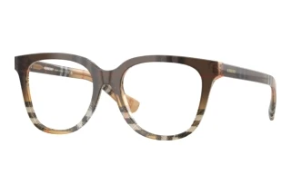 Vista frontale Burberry BE2439 (4202)