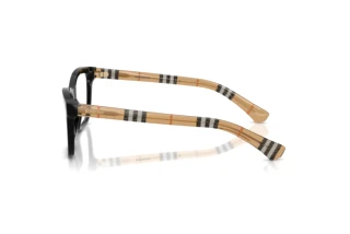 Vista laterale Burberry BE2440 (4161)