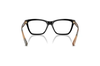 Vista posteriore Burberry BE2440 (4161)