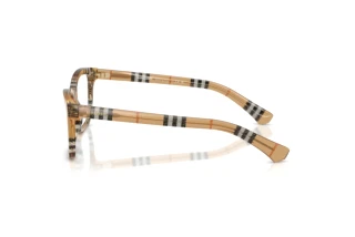 Vista laterale Burberry BE2440 (4163)