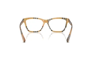 Vista posteriore Burberry BE2440 (4163)