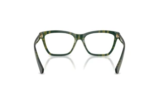 Vista posteriore Burberry BE2440 (4169)