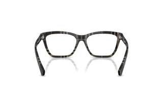 Vista posteriore Burberry BE2440 (4199)