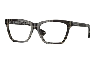 Vista frontale Burberry BE2440 (4199)