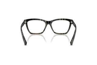 Vista posteriore Burberry BE2440 (4200)