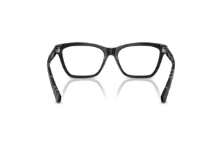 Vista posteriore Burberry BE2440 (4270)