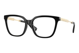 Vista frontale Burberry BE2441U (3001)