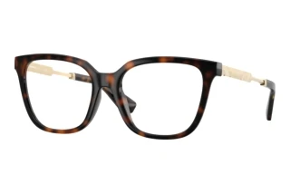 Vista frontale Burberry BE2441U (3002)