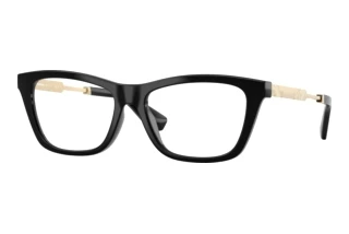 Vista frontale Burberry BE2442U (3001)