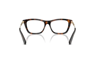 Vista posteriore Burberry BE2442U (3002)