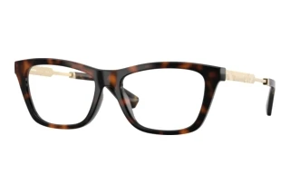 Vista frontale Burberry BE2442U (3002)