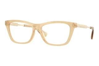 Vista frontale Burberry BE2442U (4198)