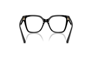 Vista posteriore Burberry BE2443 (3001)