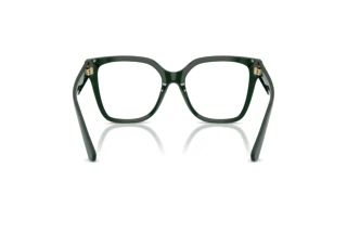 Vista posteriore Burberry BE2443 (4203)