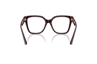 Vista posteriore Burberry BE2443 (4204)