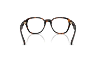 Vista posteriore Burberry BE2444U (3002)