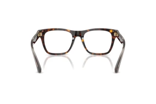 Vista posteriore Burberry BE2445 (4205)