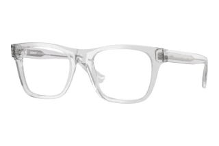 Vista frontale Burberry BE2445 (4210)