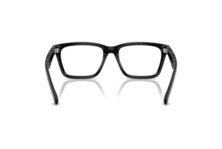 Vista posteriore Burberry BE2446U (3001)