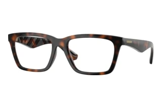 Vista frontale Burberry BE2446U (3002)