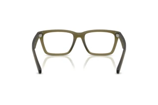 Vista posteriore Burberry BE2446U (4212)