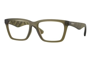 Vista frontale Burberry BE2446U (4212)