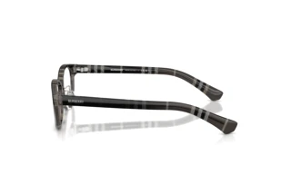 Vista laterale Burberry BE2447D (4200)