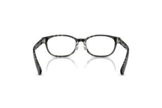 Vista posteriore Burberry BE2447D (4200)