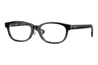 Vista frontale Burberry BE2447D (4200)