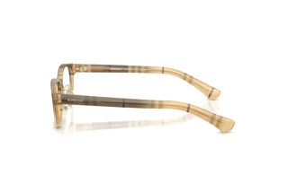 Vista laterale Burberry BE2447D (4201)