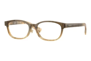 Vista frontale Burberry BE2447D (4201)
